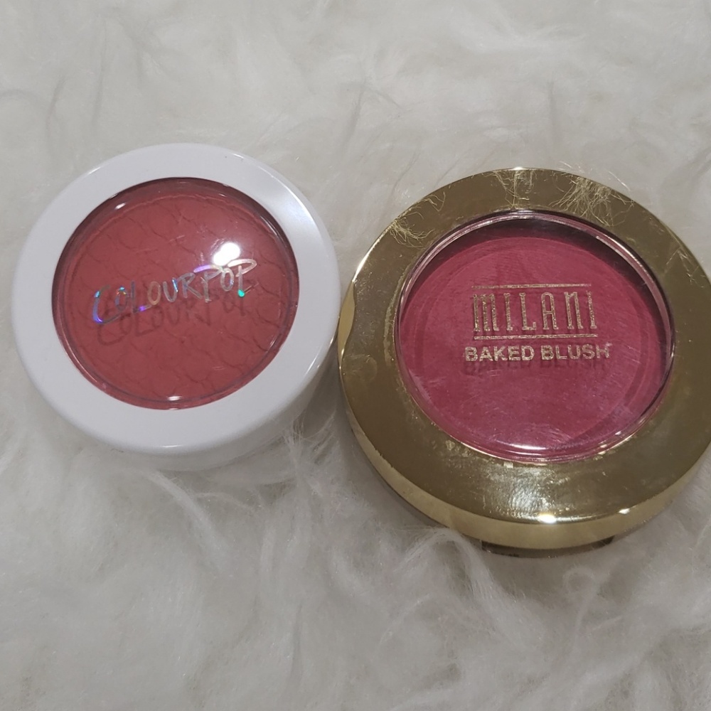 Blushes - (Bundle 3 for $15)